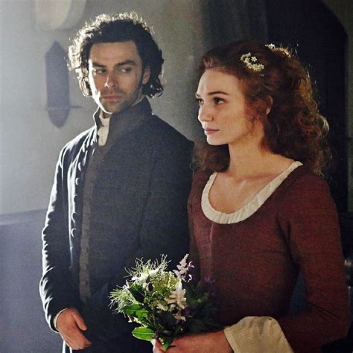 Does Demelza love Hugh or Ross?