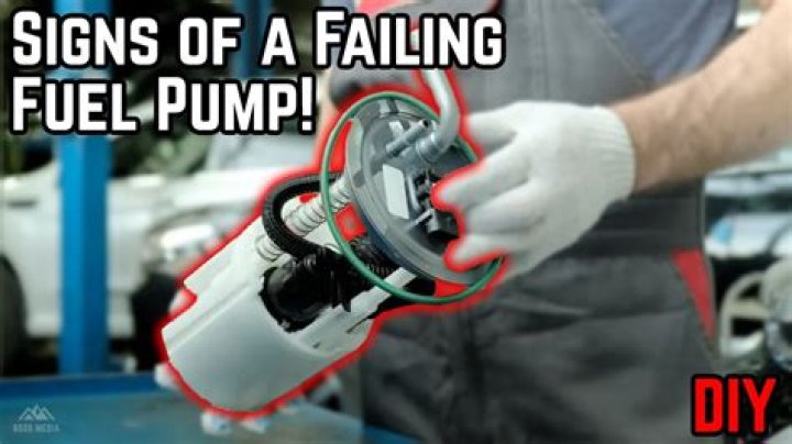 How do I know if my power steering pump is failing?