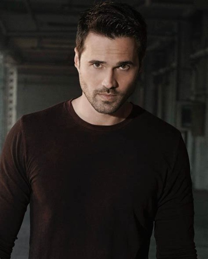 Is Grant Ward a narcissist?