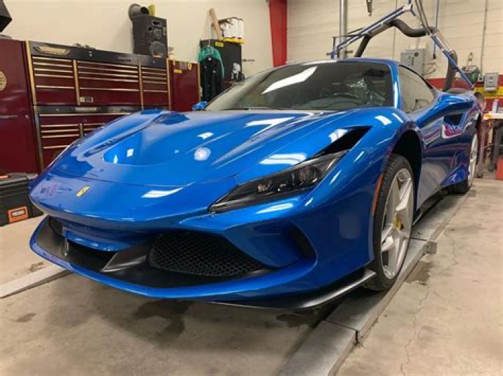 Should I wax my car before PPF?