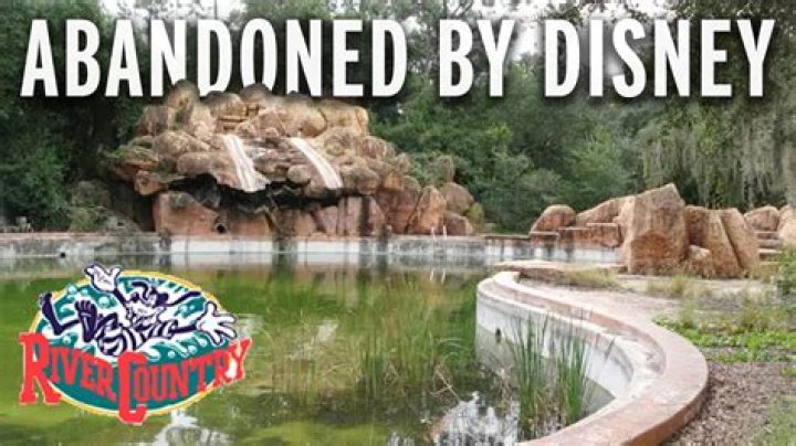 Who died in Disney River Country?